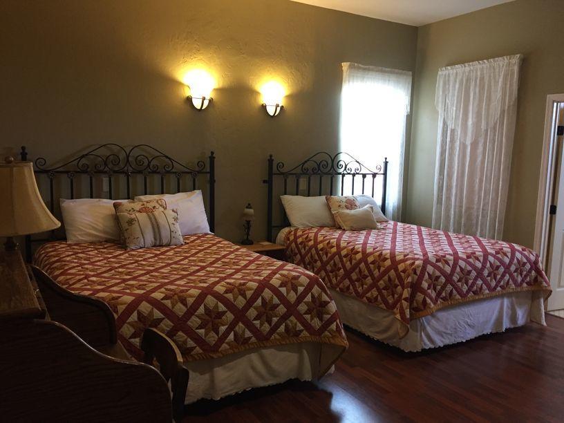 Bed & Breakfast Virgil's Corner